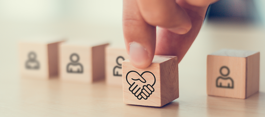 急な欠員にも迅速対応